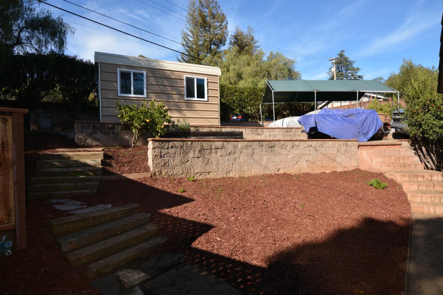 486 Valley View Drive, LOS ALTOS, California 94024, ,Lots And Land,For Sale,Valley View Drive,40962089