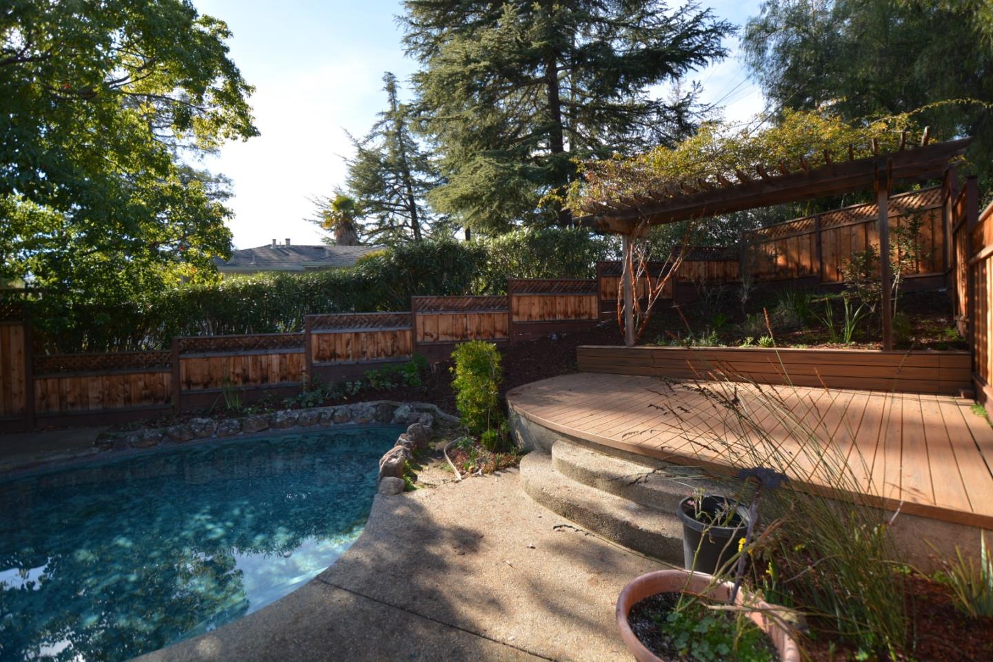 486 Valley View Drive, LOS ALTOS, California 94024, ,Lots And Land,For Sale,Valley View Drive,40962089