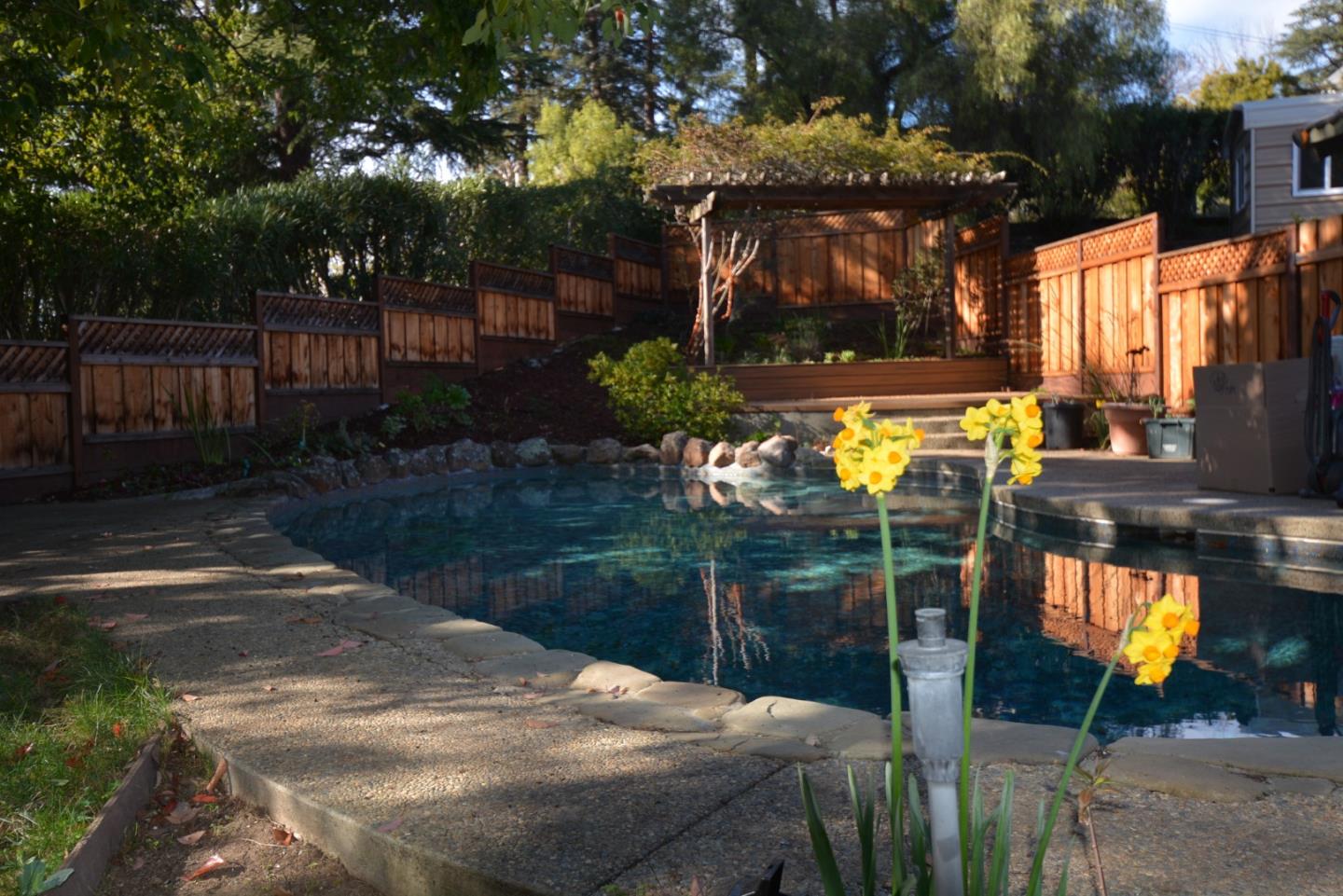 486 Valley View Drive, LOS ALTOS, California 94024, ,Lots And Land,For Sale,Valley View Drive,40962089