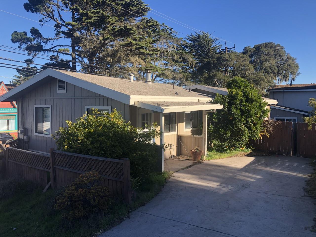 2099 David Ave, Monterey, CA 93940 2 Beds 2 Baths (Sold