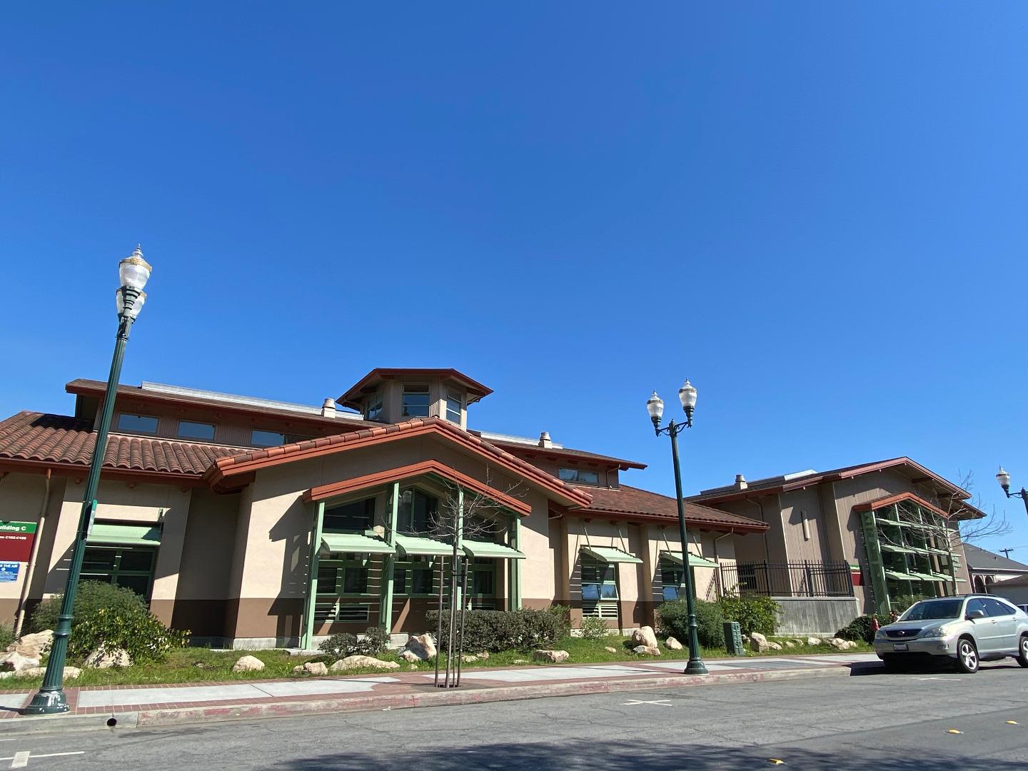 335 Main Street, WATSONVILLE, California 95076, ,Comm Industrial For Lease,For Rent,Main Street,40962097