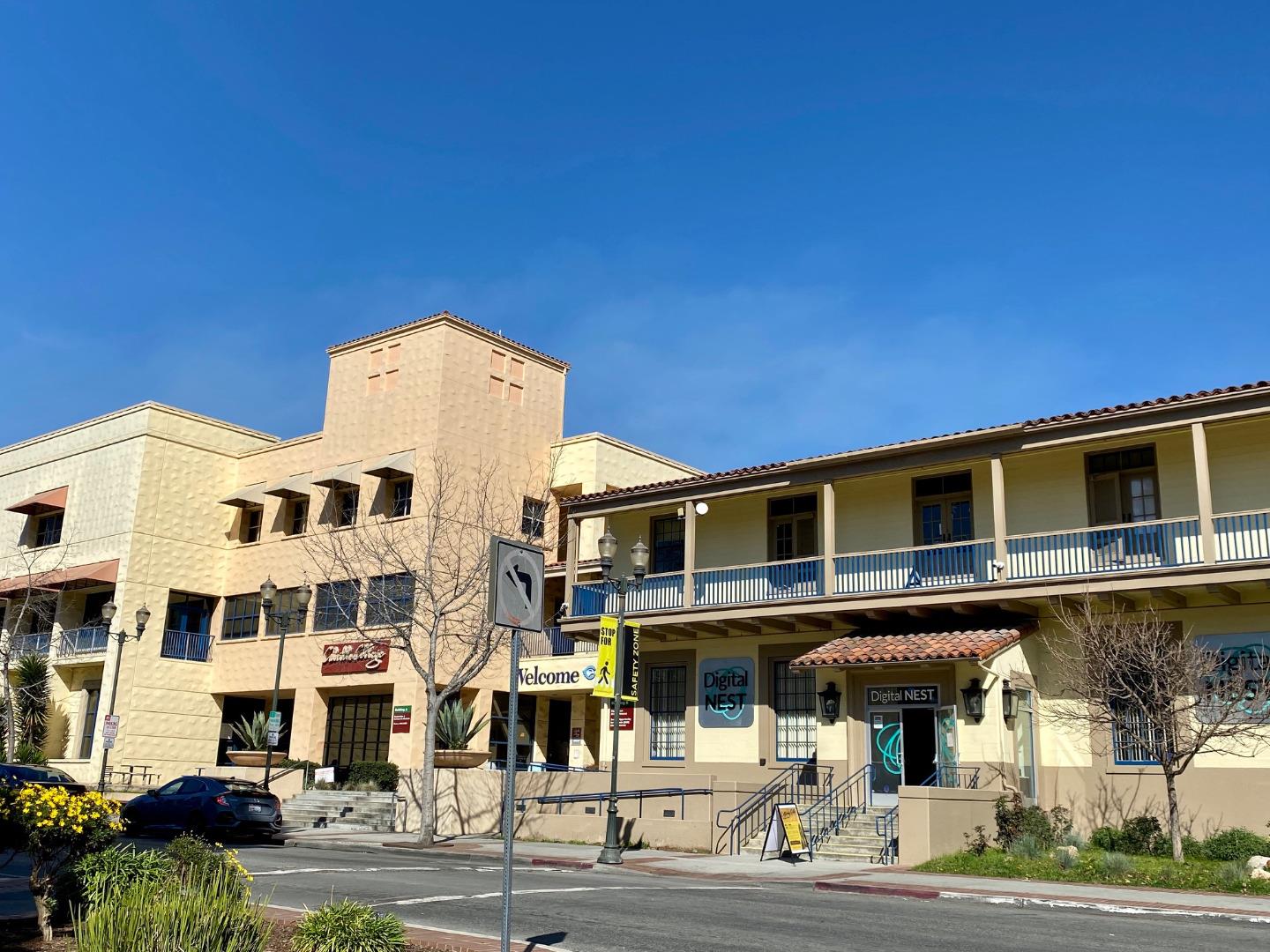 335 Main Street, WATSONVILLE, California 95076, ,Comm Industrial For Lease,For Rent,Main Street,40962097