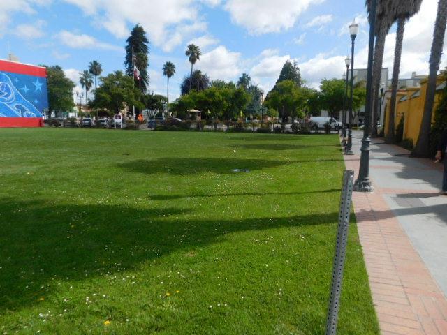 335 Main Street, WATSONVILLE, California 95076, ,Comm Industrial For Lease,For Rent,Main Street,40962097