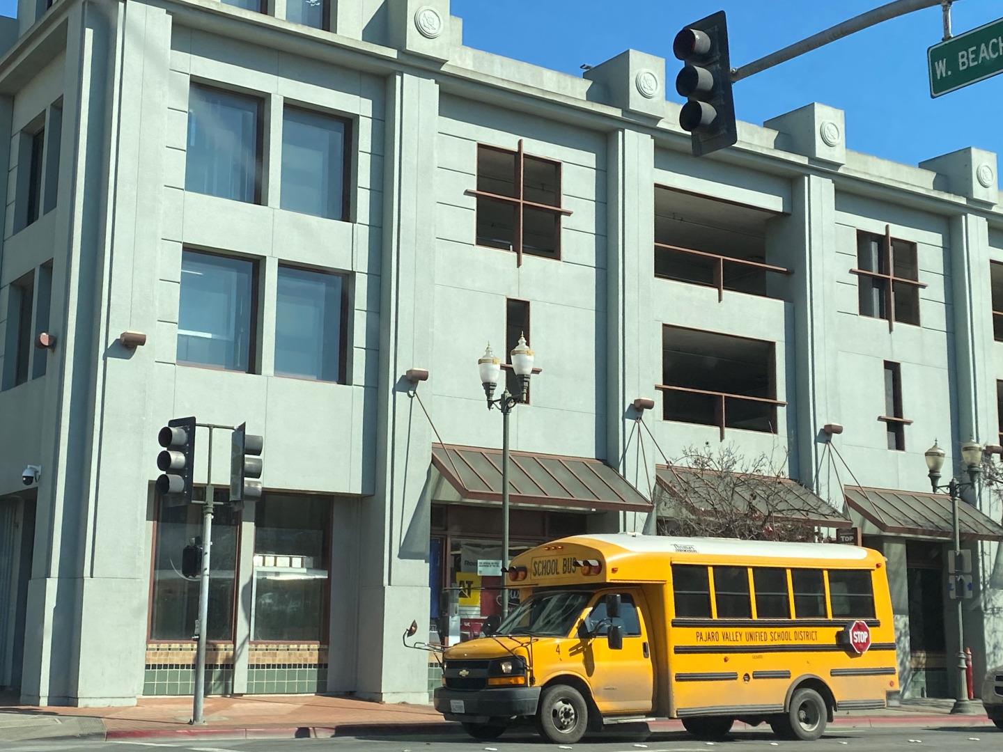 335 Main Street, WATSONVILLE, California 95076, ,Comm Industrial For Lease,For Rent,Main Street,40962097