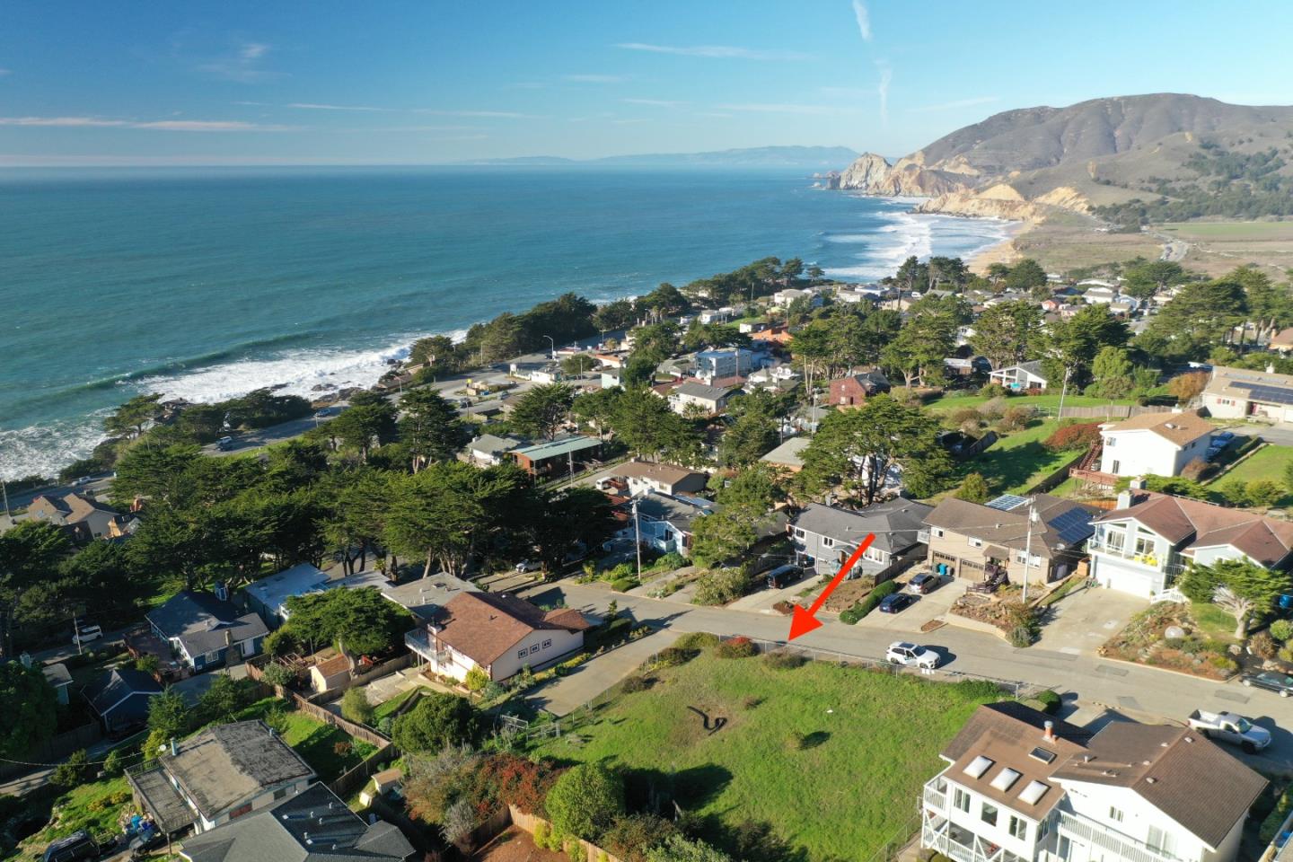 0 10th Street, MONTARA, California 94037, ,Lots And Land,For Sale,10th Street,40962108