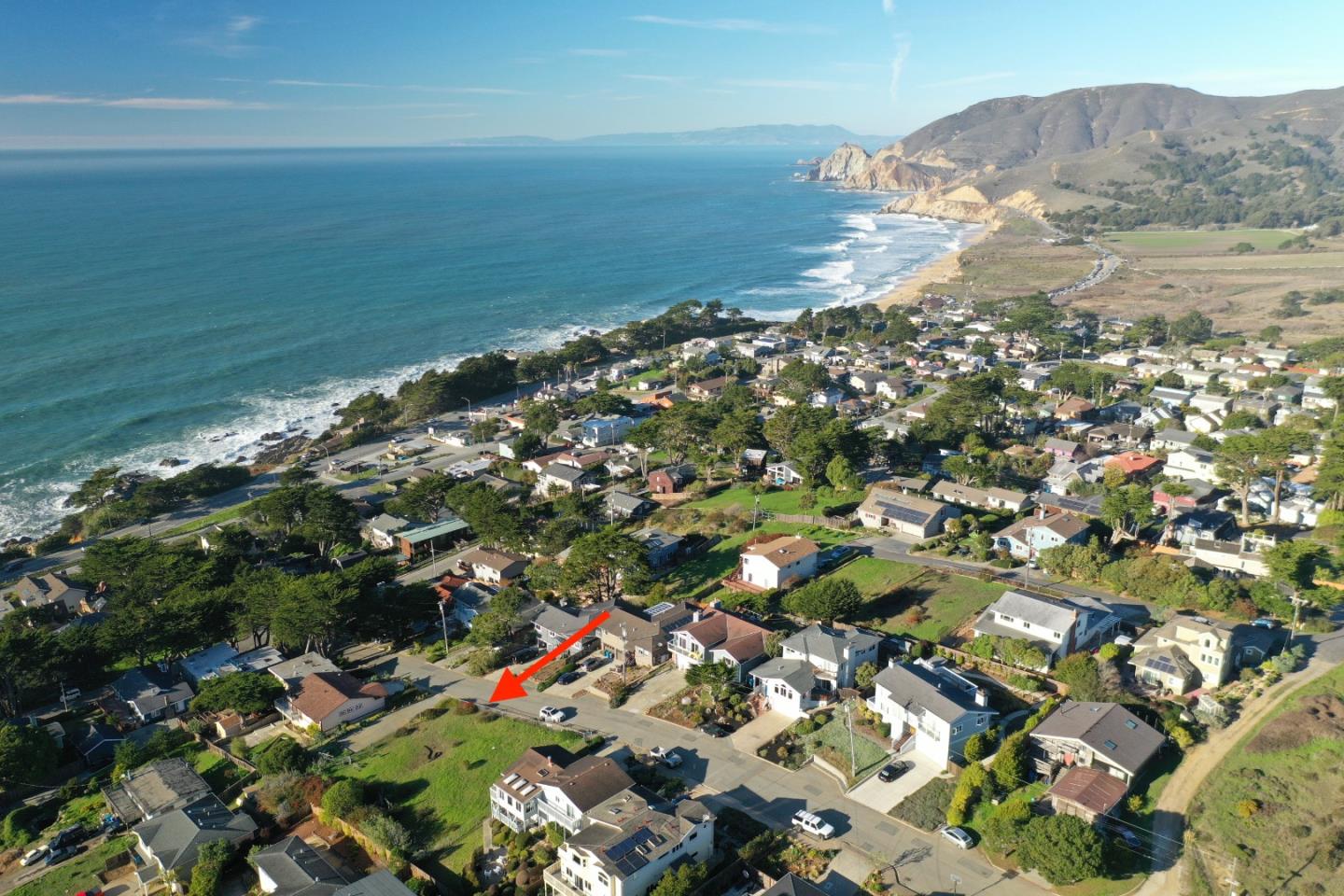 0 10th Street, MONTARA, California 94037, ,Lots And Land,For Sale,10th Street,40962108