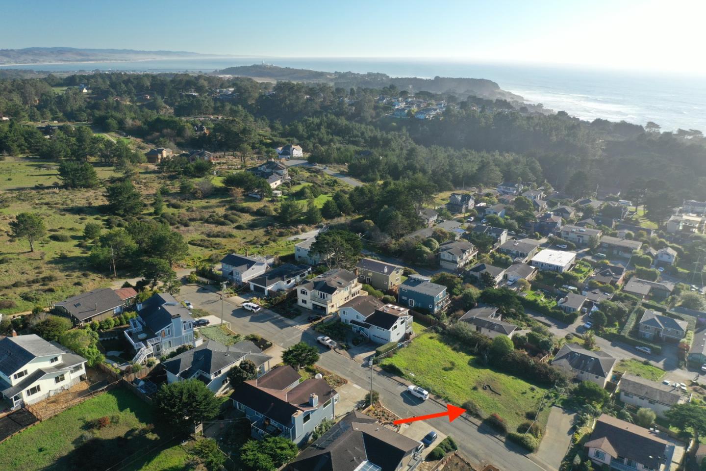 0 10th Street, MONTARA, California 94037, ,Lots And Land,For Sale,10th Street,40962108
