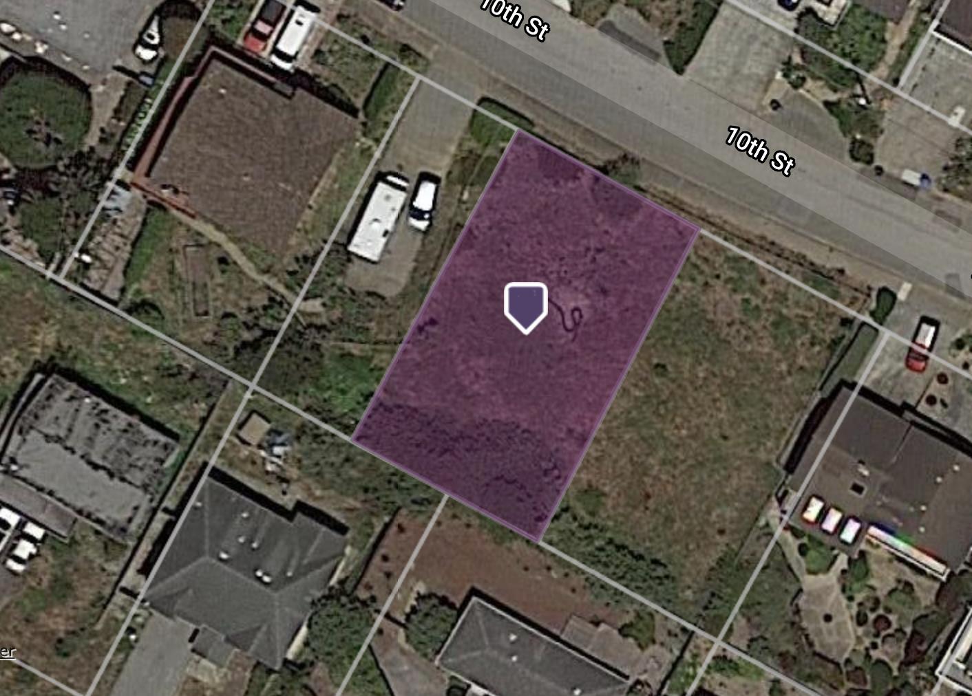 0 10th Street, MONTARA, California 94037, ,Lots And Land,For Sale,10th Street,40962108