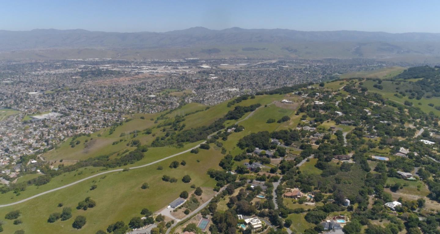 20183 Via Santa Teresa, SAN JOSE, California 95120, ,Lots And Land,For Sale,Via Santa Teresa,40962109