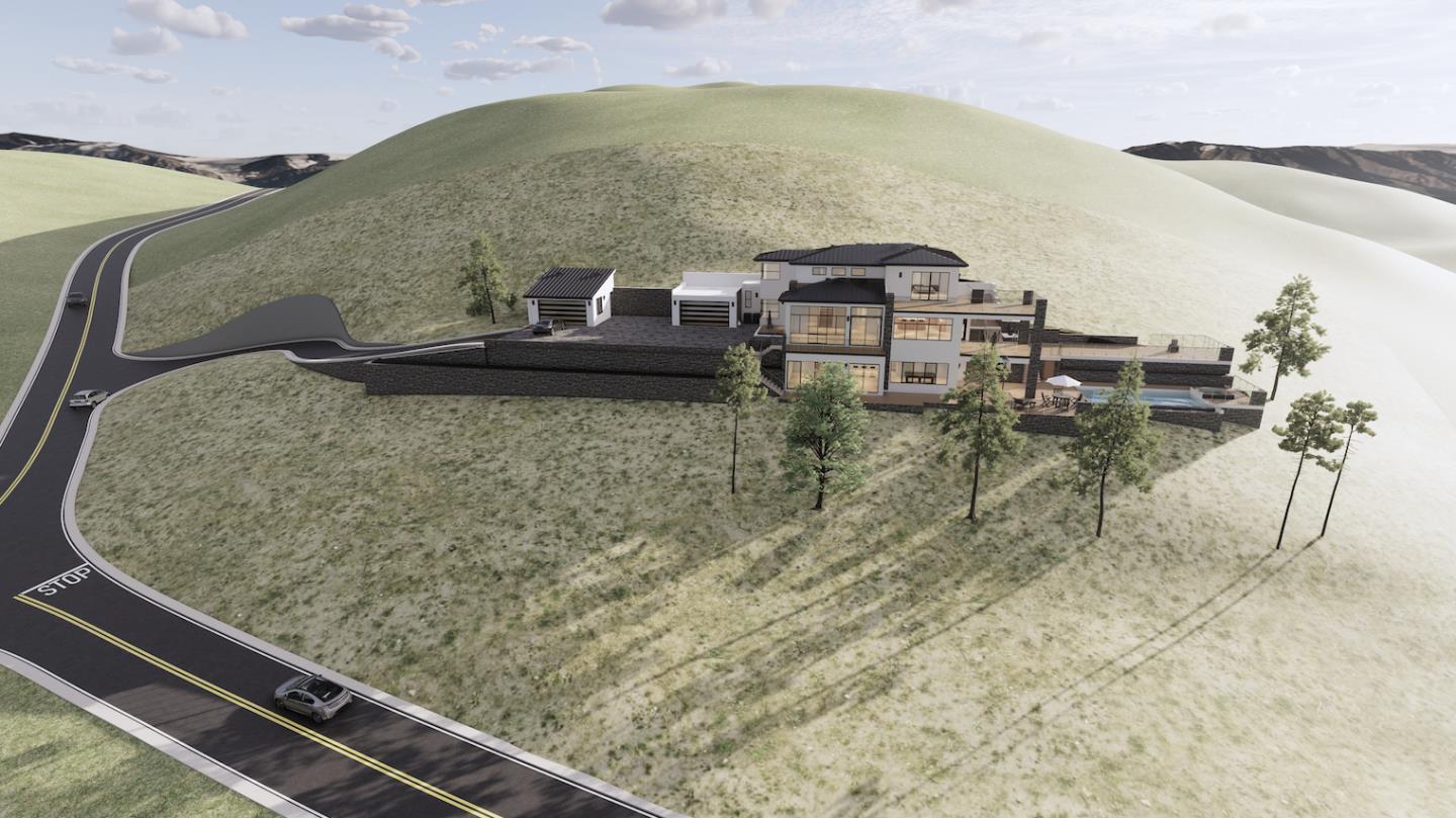 20183 Via Santa Teresa, SAN JOSE, California 95120, ,Lots And Land,For Sale,Via Santa Teresa,40962109