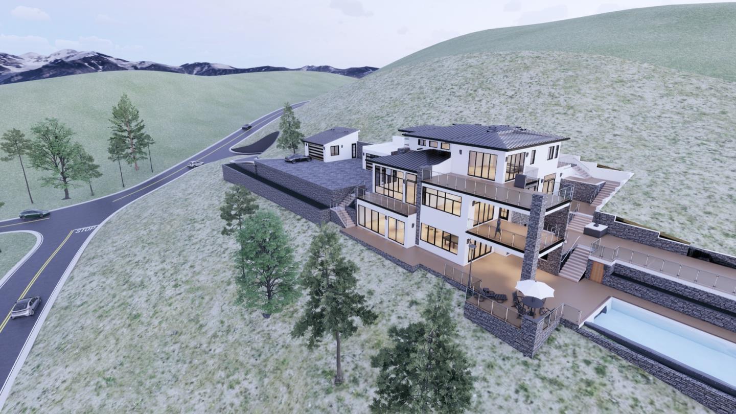 20183 Via Santa Teresa, SAN JOSE, California 95120, ,Lots And Land,For Sale,Via Santa Teresa,40962109