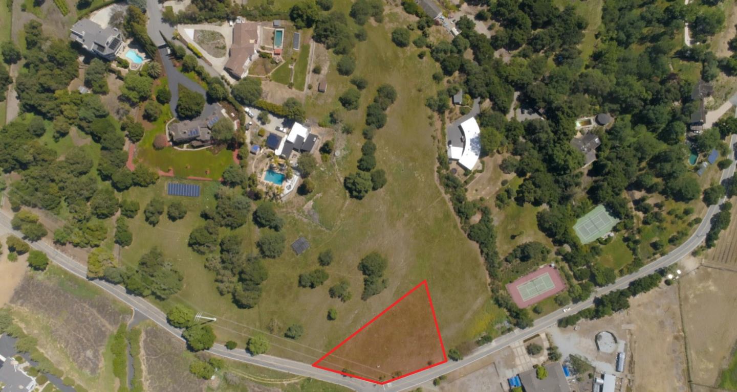 20183 Via Santa Teresa, SAN JOSE, California 95120, ,Lots And Land,For Sale,Via Santa Teresa,40962109