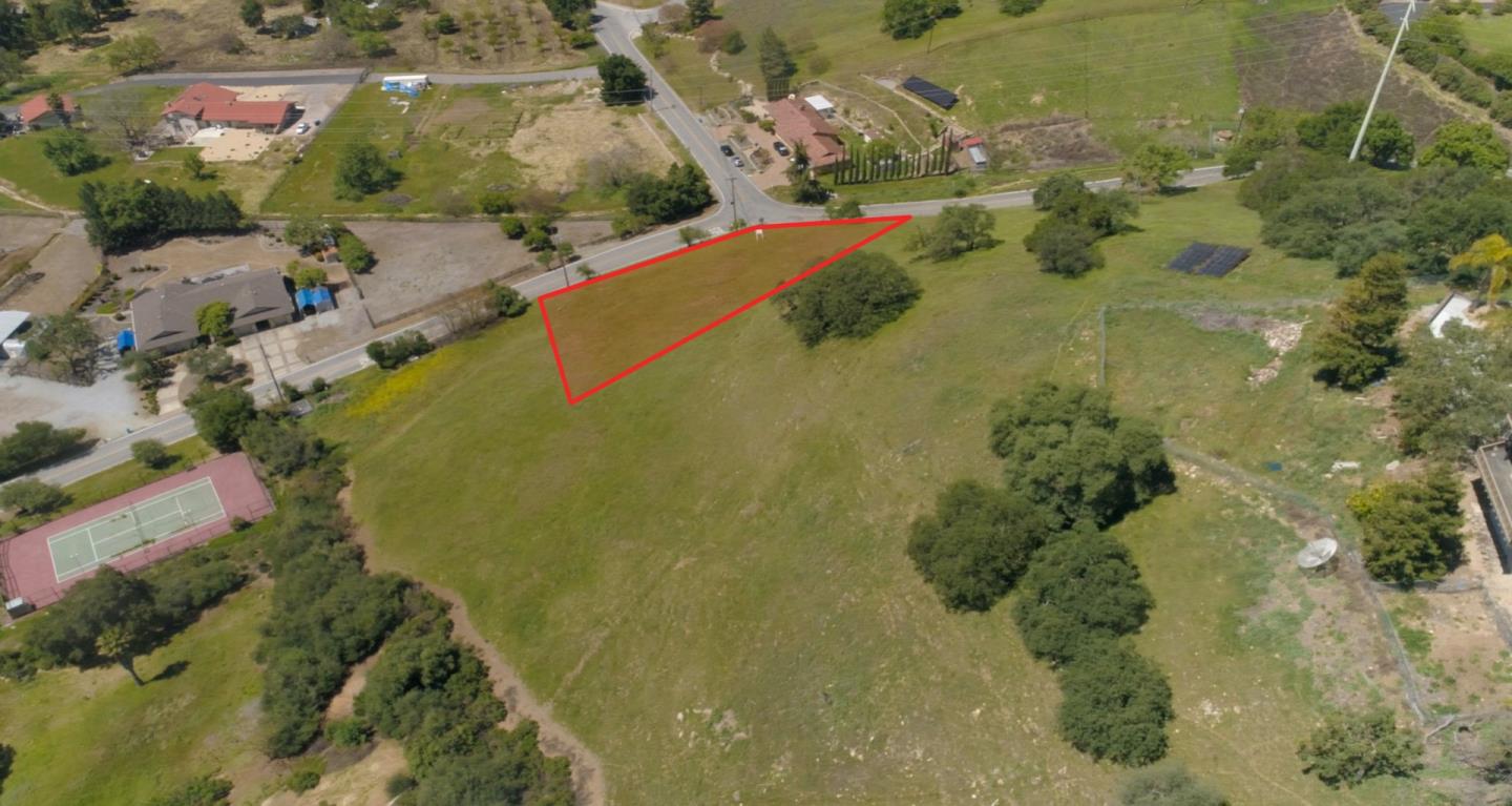 20183 Via Santa Teresa, SAN JOSE, California 95120, ,Lots And Land,For Sale,Via Santa Teresa,40962109