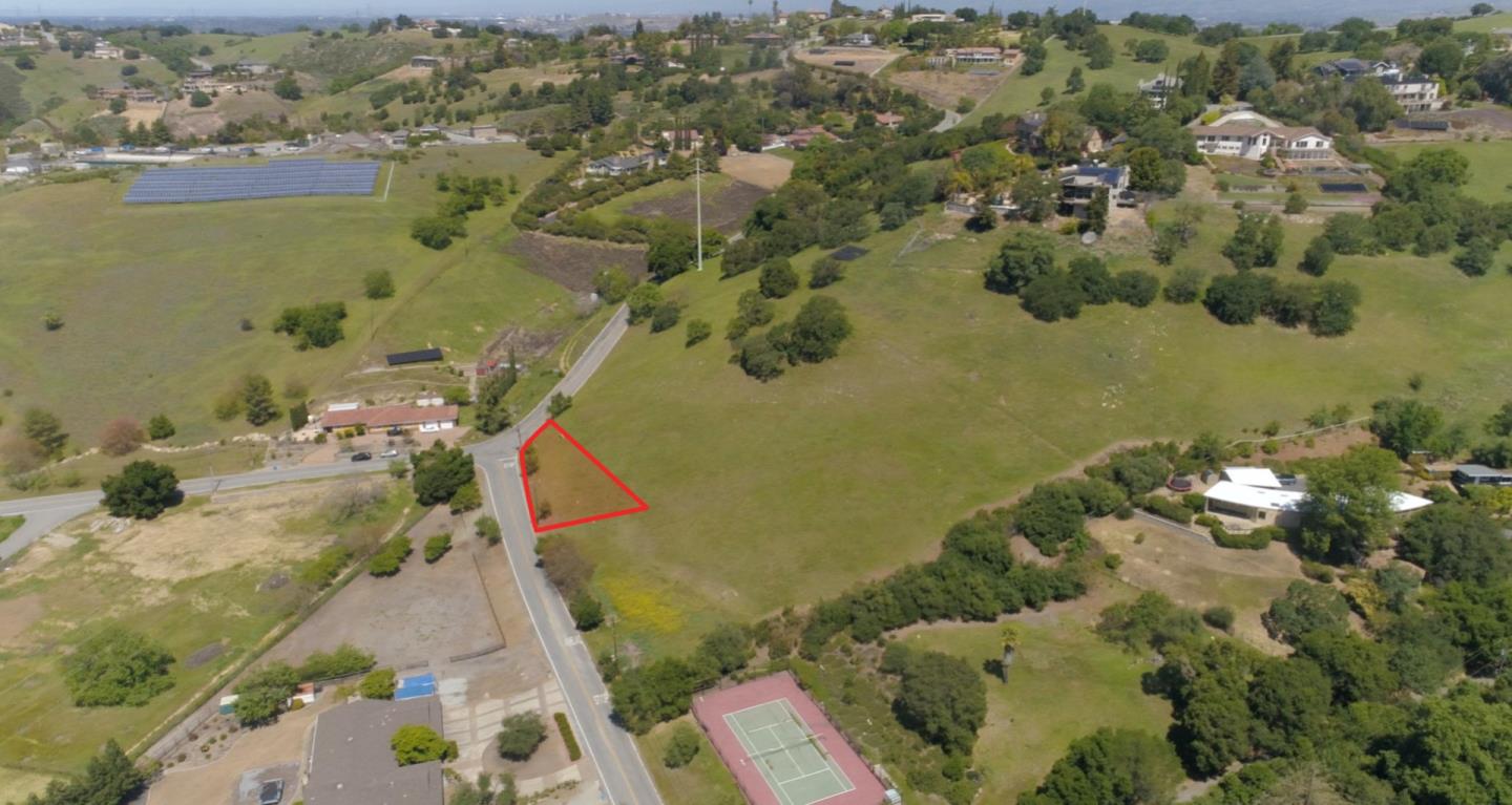 20183 Via Santa Teresa, SAN JOSE, California 95120, ,Lots And Land,For Sale,Via Santa Teresa,40962109