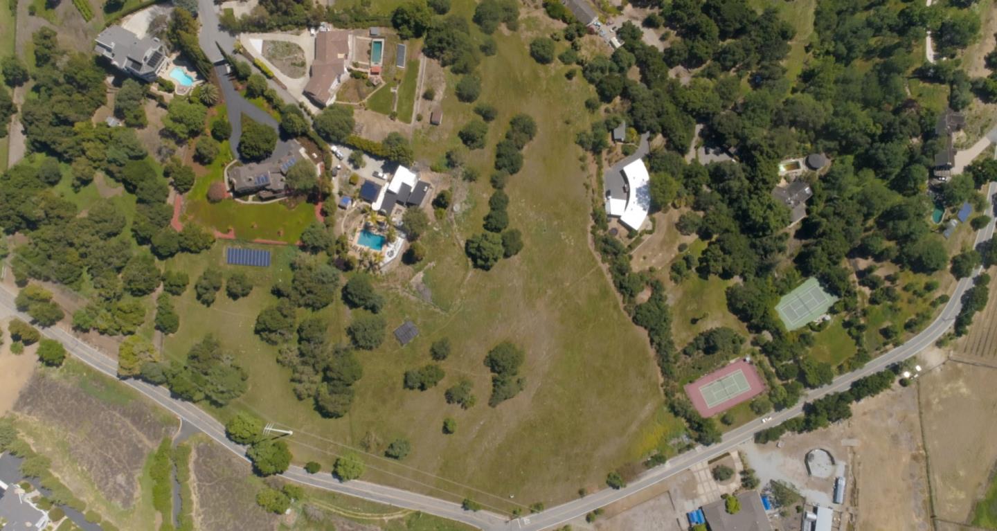 20183 Via Santa Teresa, SAN JOSE, California 95120, ,Lots And Land,For Sale,Via Santa Teresa,40962109