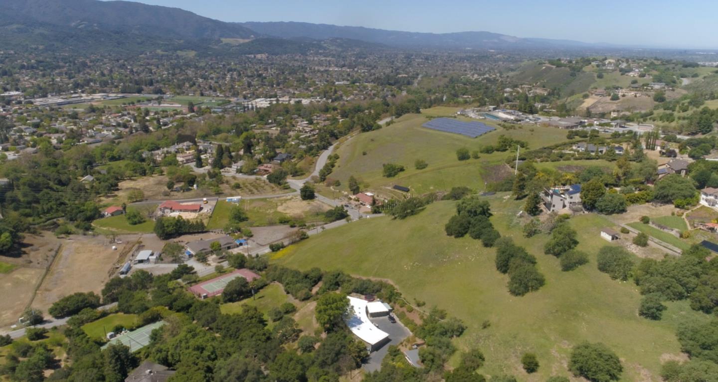 20183 Via Santa Teresa, SAN JOSE, California 95120, ,Lots And Land,For Sale,Via Santa Teresa,40962109