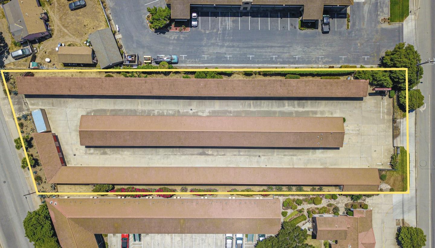 1145 Front Street, SOLEDAD, California 93960, ,Comm Industrial For Sale,For Sale,Front Street,40962128