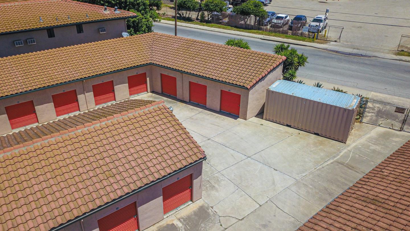 1145 Front Street, SOLEDAD, California 93960, ,Comm Industrial For Sale,For Sale,Front Street,40962128