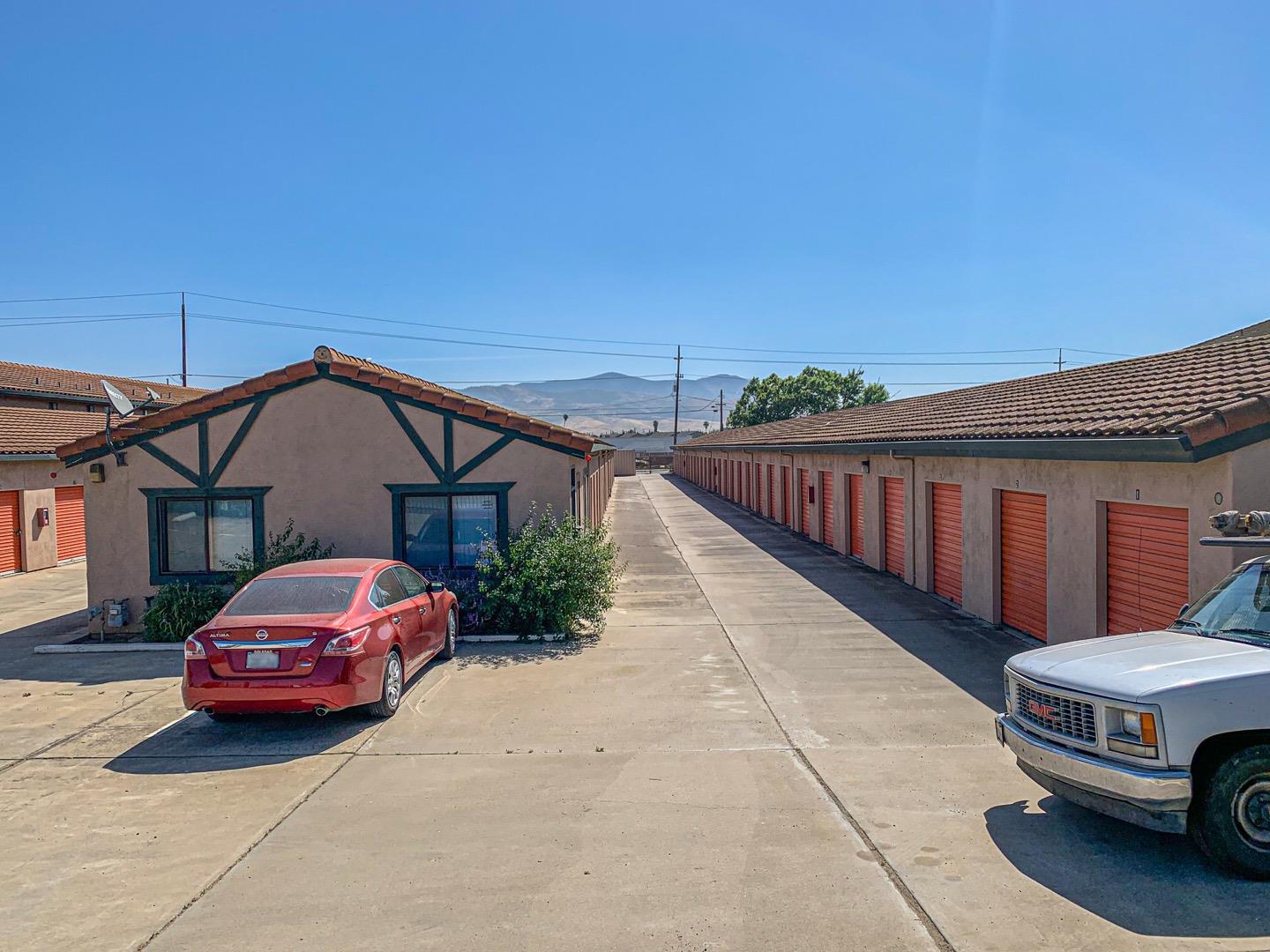 1145 Front Street, SOLEDAD, California 93960, ,Comm Industrial For Sale,For Sale,Front Street,40962128