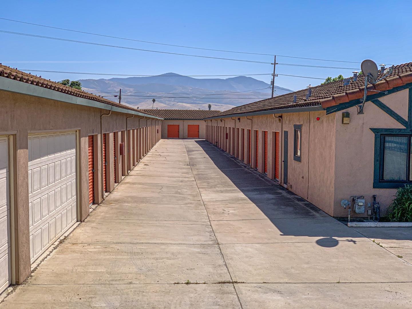 1145 Front Street, SOLEDAD, California 93960, ,Comm Industrial For Sale,For Sale,Front Street,40962128