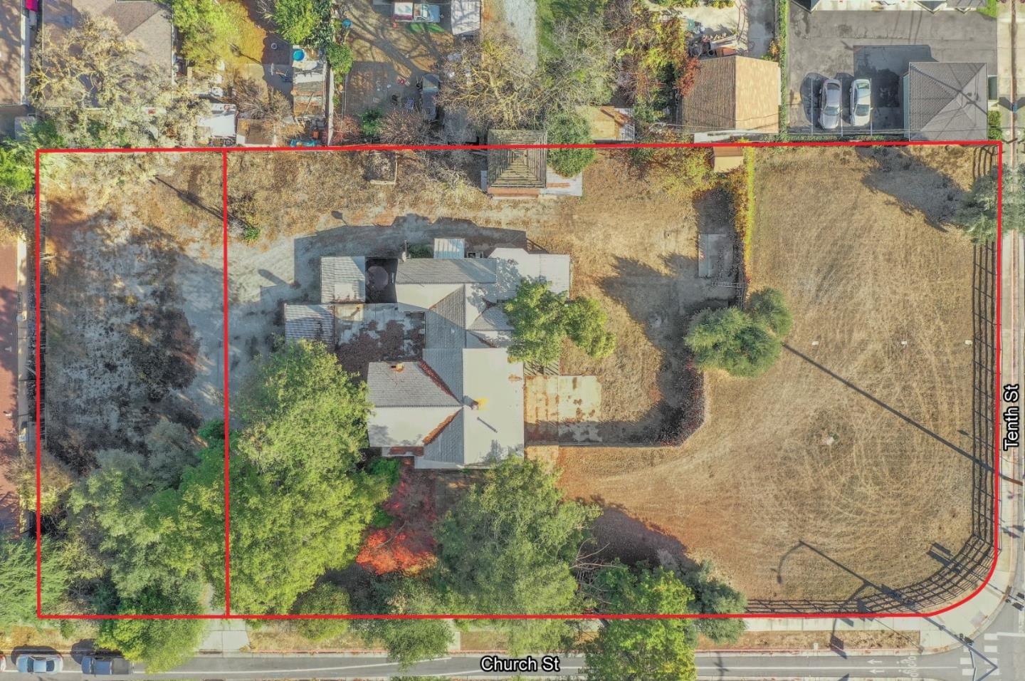 7040 Church Street, GILROY, California 95020, ,Lots And Land,For Sale,Church Street,40962123