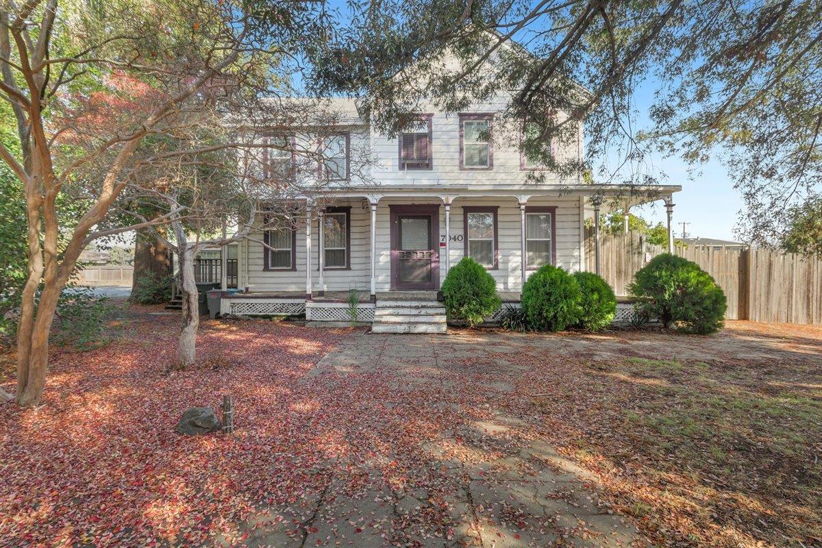 7040 Church Street, GILROY, California 95020, ,Lots And Land,For Sale,Church Street,40962123