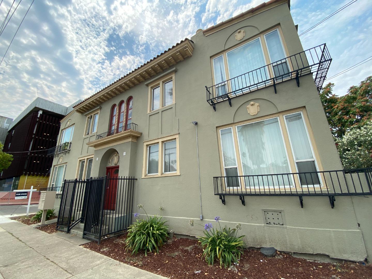 25 10th Street, SAN JOSE, California 95112, ,Comm Ri Multi-units 5+,For Sale,10th Street,ML81826329