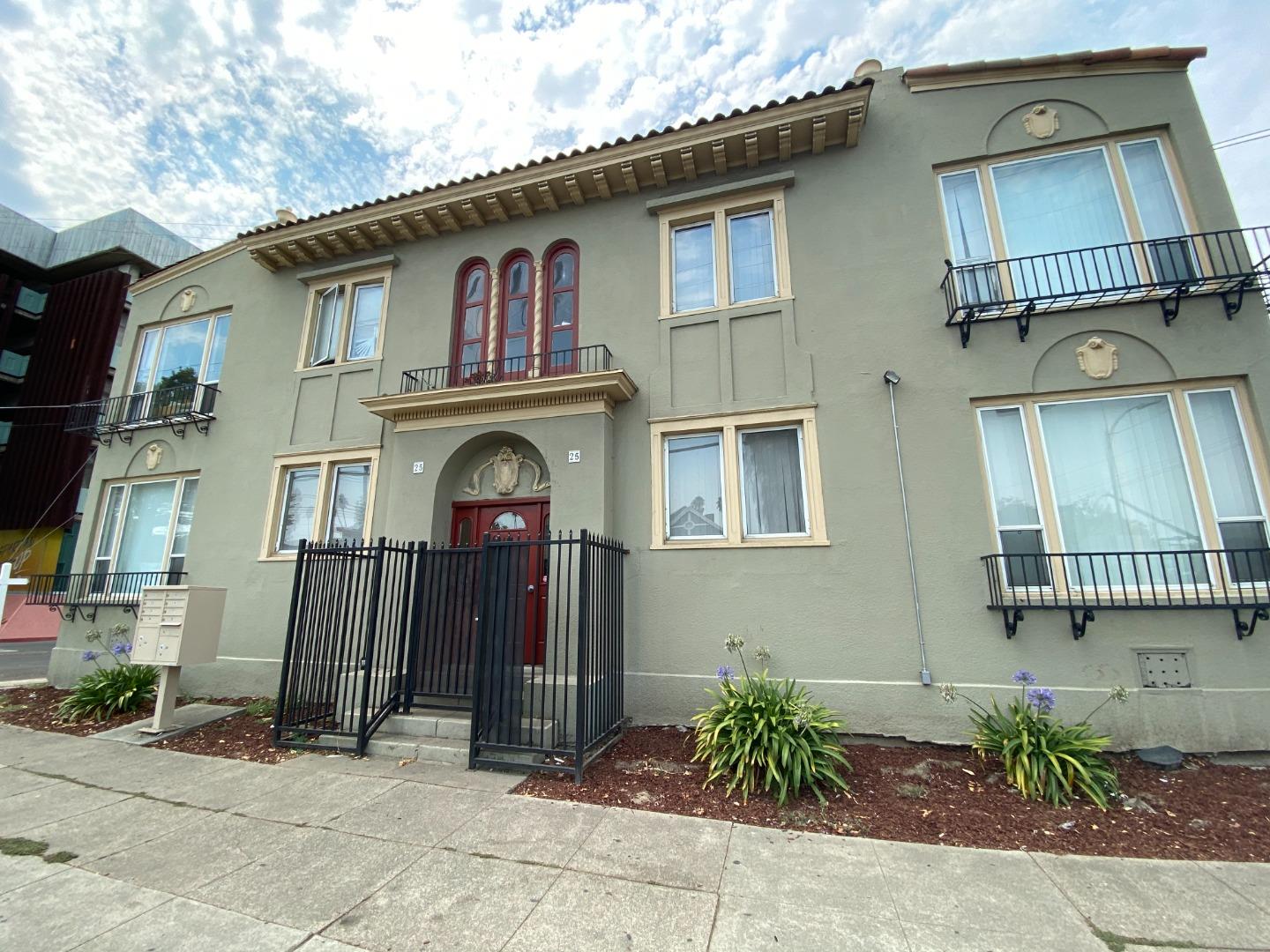 25 10th Street, SAN JOSE, California 95112, ,Comm Ri Multi-units 5+,For Sale,10th Street,ML81826329