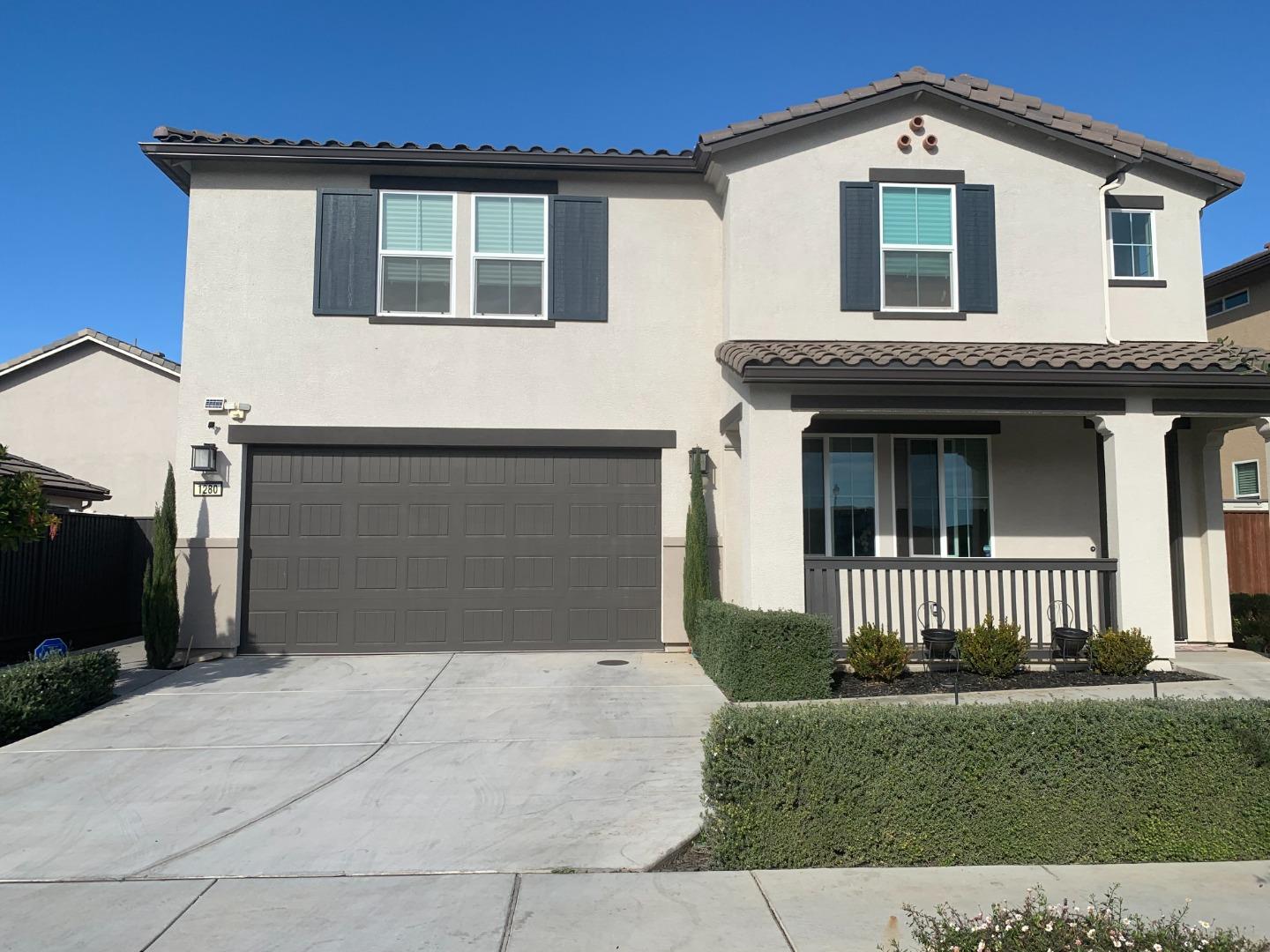 Detail Gallery Image 1 of 1 For 1280 Palermo Dr, Salinas,  CA 93905 - 4 Beds | 2/1 Baths
