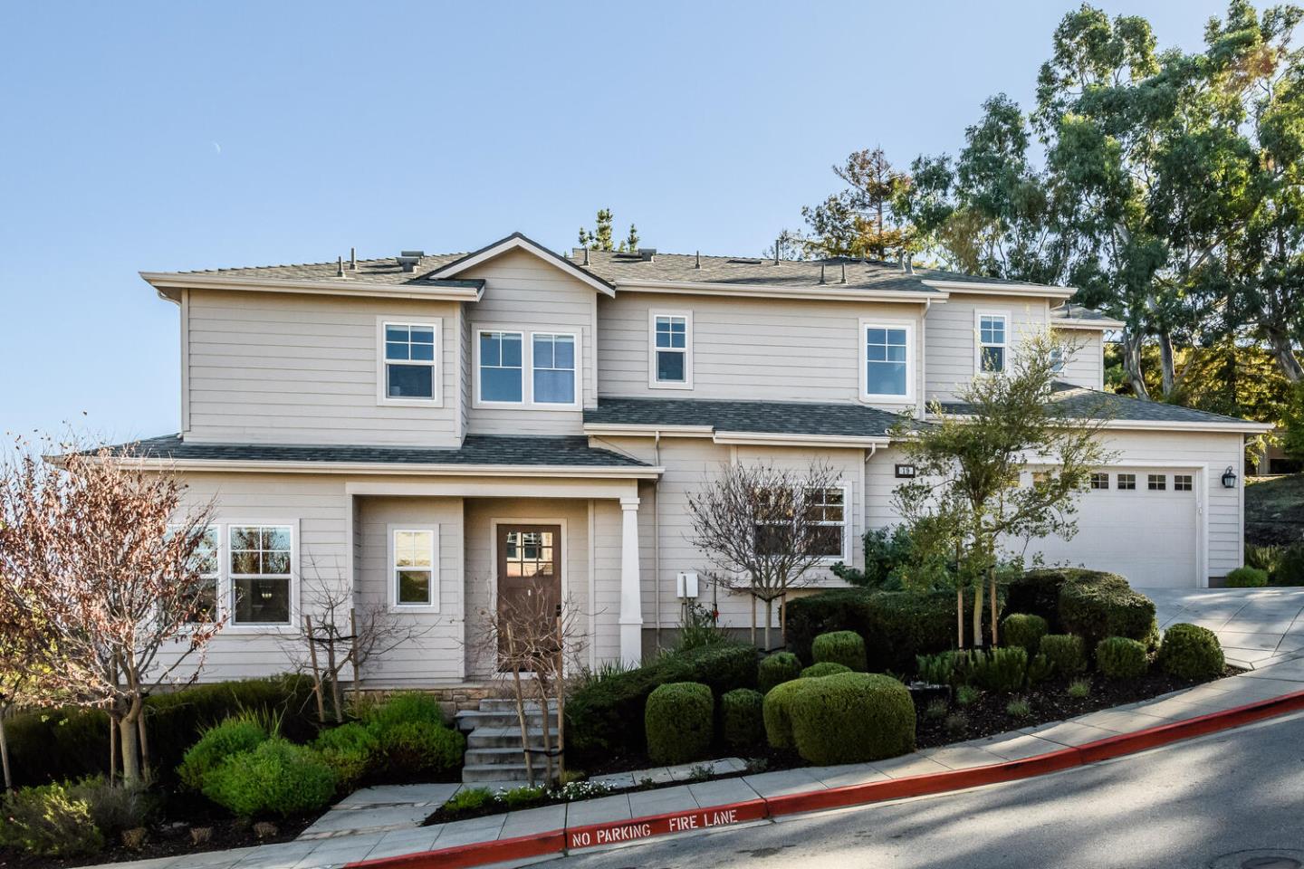 19 Madrone Ct, San Mateo, CA 94403 3 Beds 3/1 Baths (Sold) ML81826380 MLSL