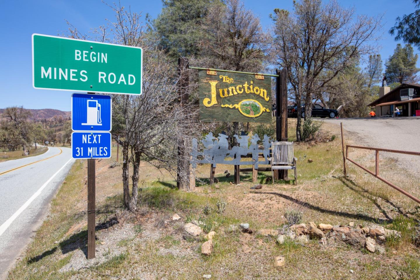 51541 Mines Road, SAN JOSE, California 95140, ,Lots And Land,For Sale,Mines Road,40964405