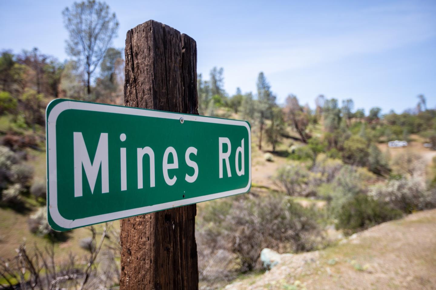 51541 Mines Road, SAN JOSE, California 95140, ,Lots And Land,For Sale,Mines Road,40964405