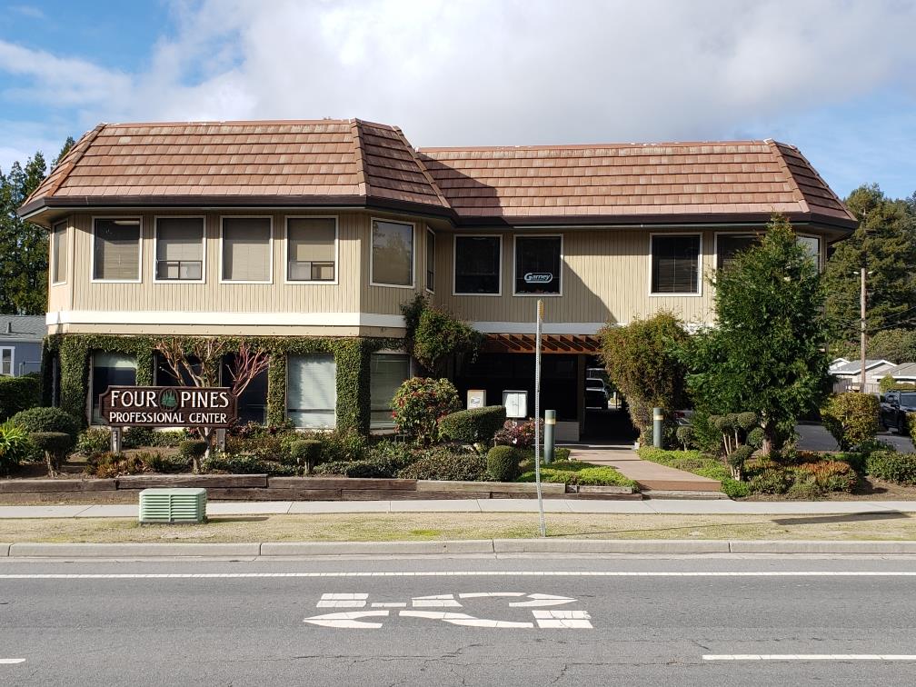 4113 Scotts Valley Drive, SCOTTS VALLEY, California 95066, ,Comm Industrial For Sale,For Sale,Scotts Valley Drive,40962161