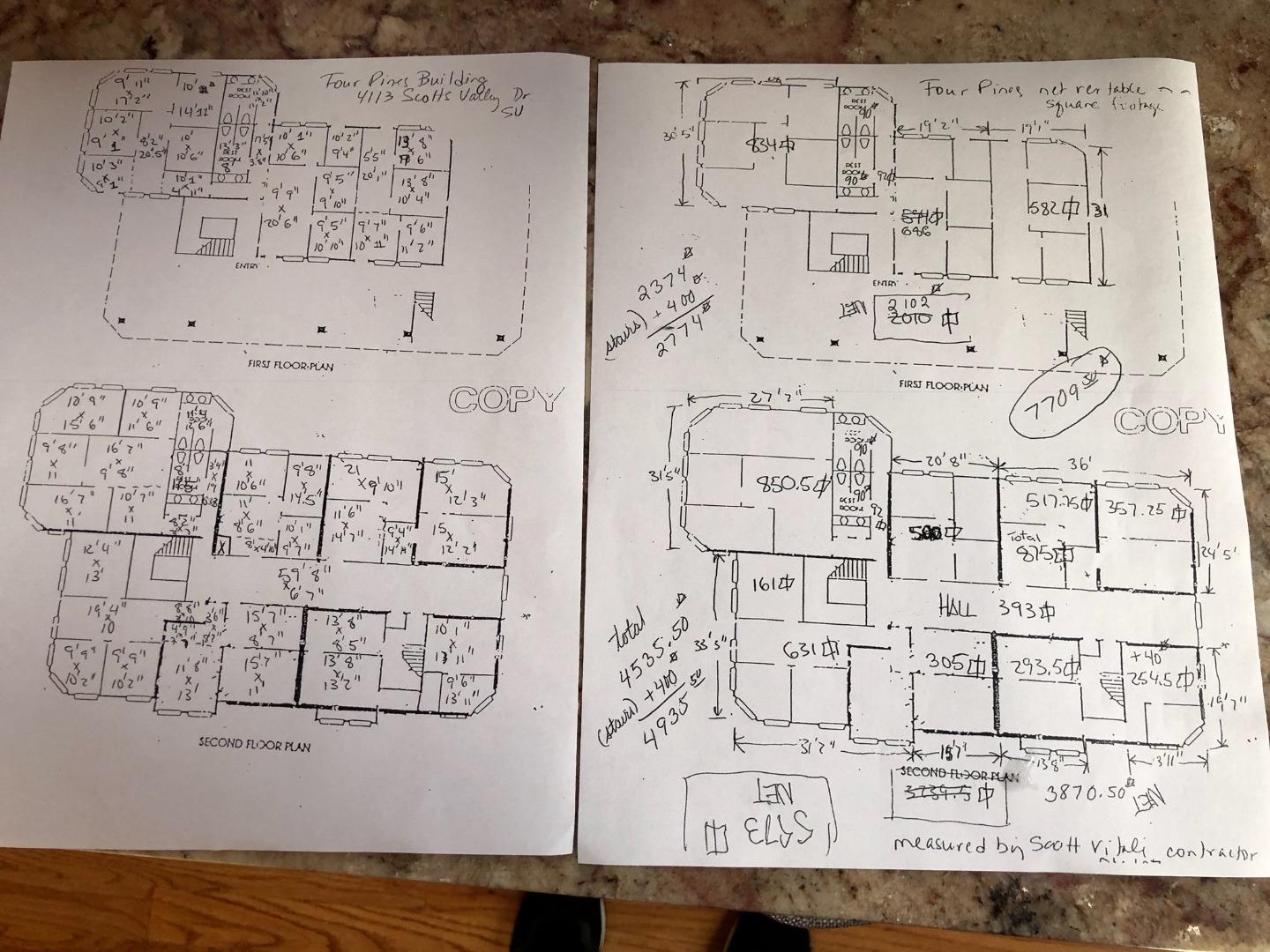 4113 Scotts Valley Drive, SCOTTS VALLEY, California 95066, ,Comm Industrial For Sale,For Sale,Scotts Valley Drive,40962161