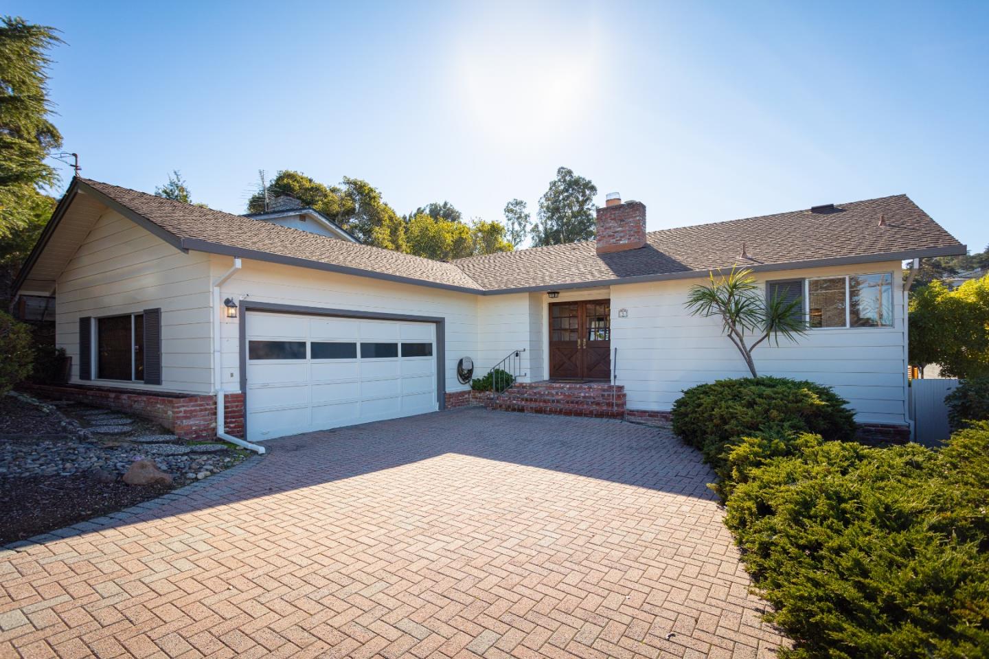 5 Oak Valley Rd, San Mateo, CA 94402 2 Beds 2 Baths (Sold
