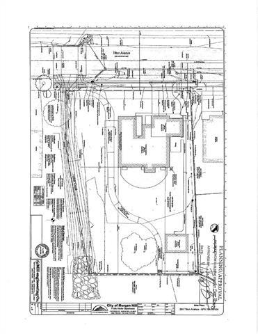 280 Tilton Avenue, MORGAN HILL, California 95037, ,Lots And Land,For Sale,Tilton Avenue,40962177
