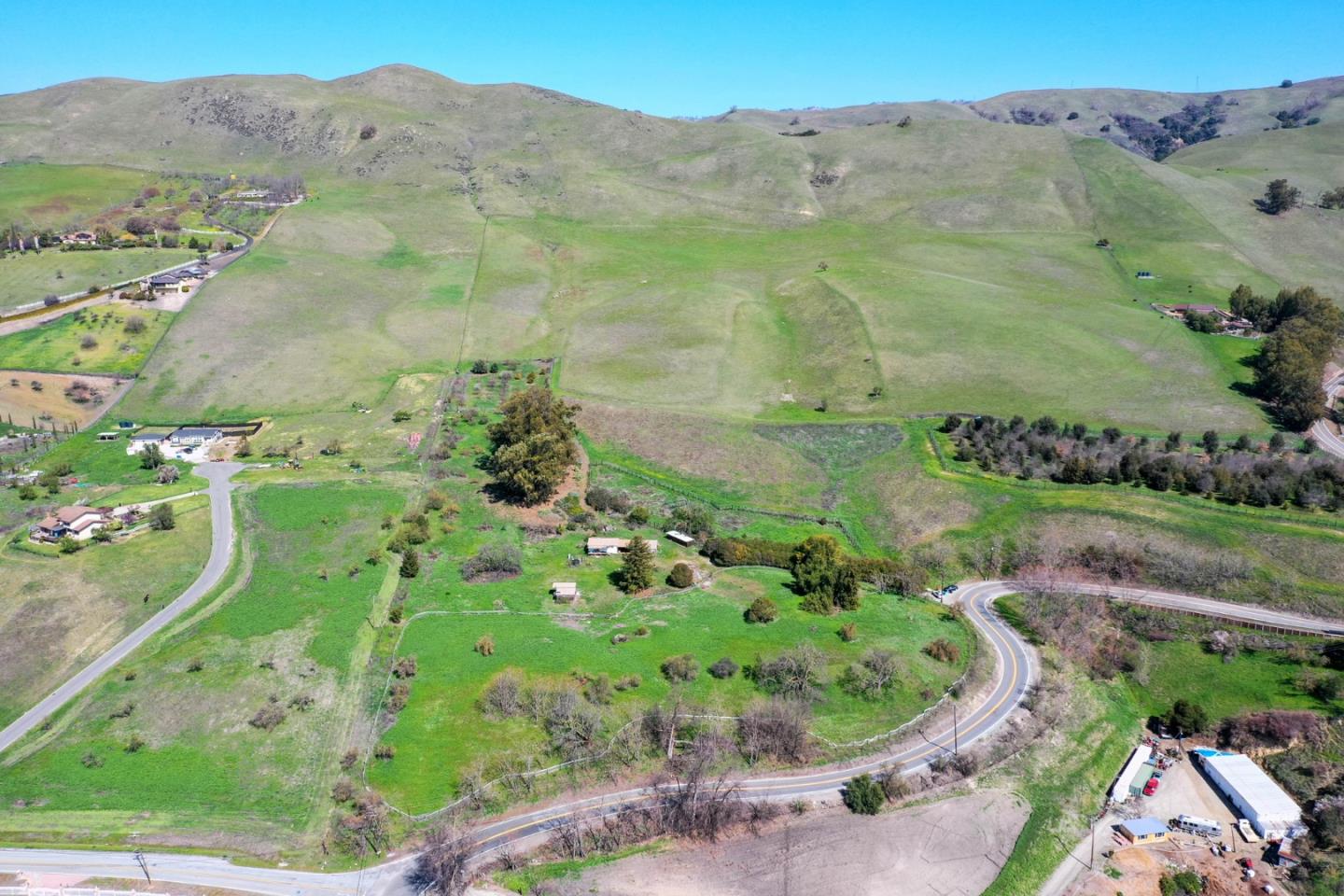 12900 Mt Hamilton Road, SAN JOSE, California 95127, ,Lots And Land,For Sale,Mt Hamilton Road,40962178
