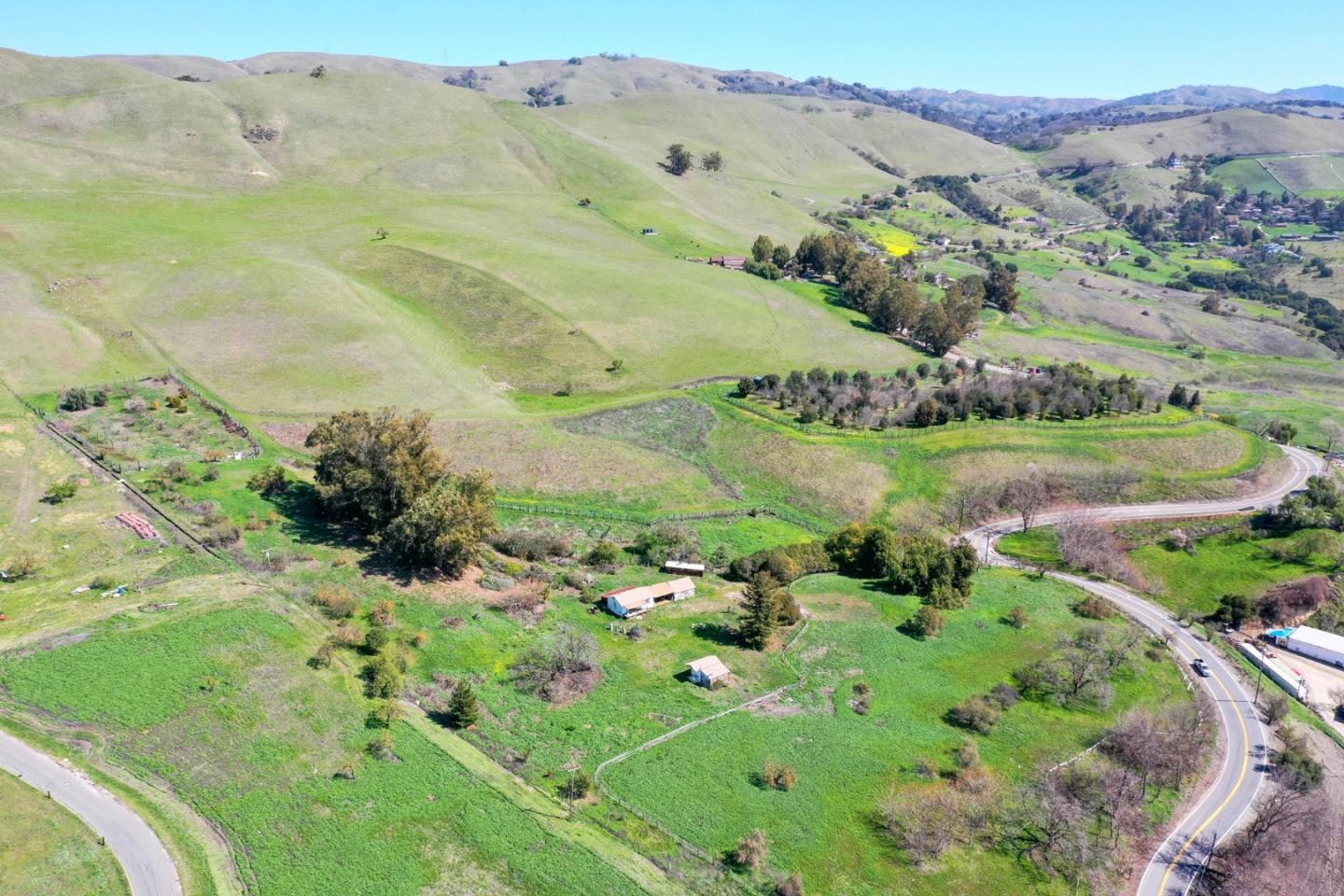 12900 Mt Hamilton Road, SAN JOSE, California 95127, ,Lots And Land,For Sale,Mt Hamilton Road,40962178