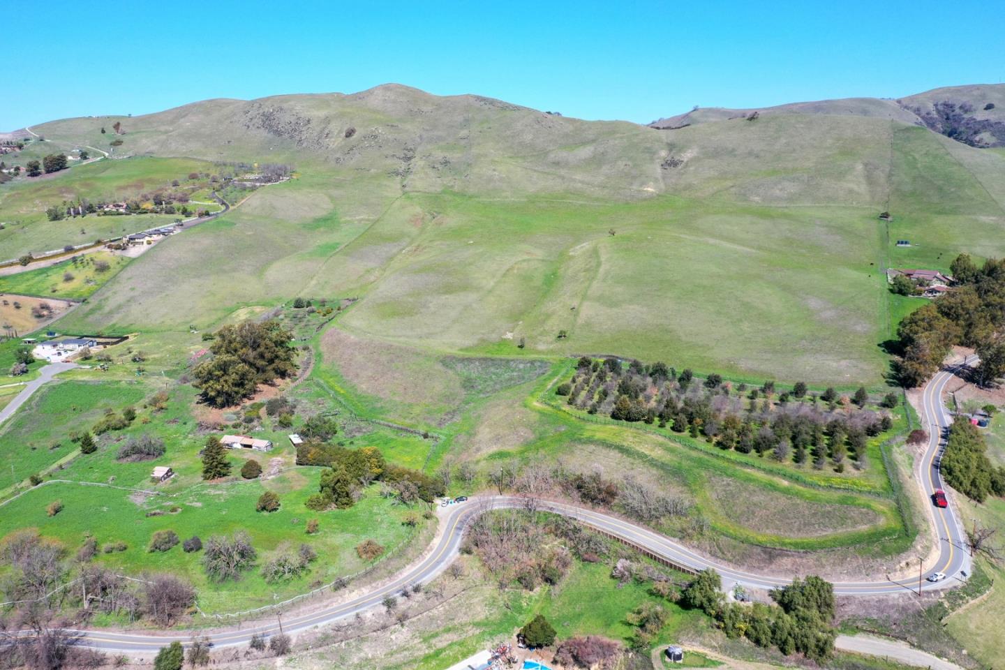 12900 Mt Hamilton Road, SAN JOSE, California 95127, ,Lots And Land,For Sale,Mt Hamilton Road,40962178