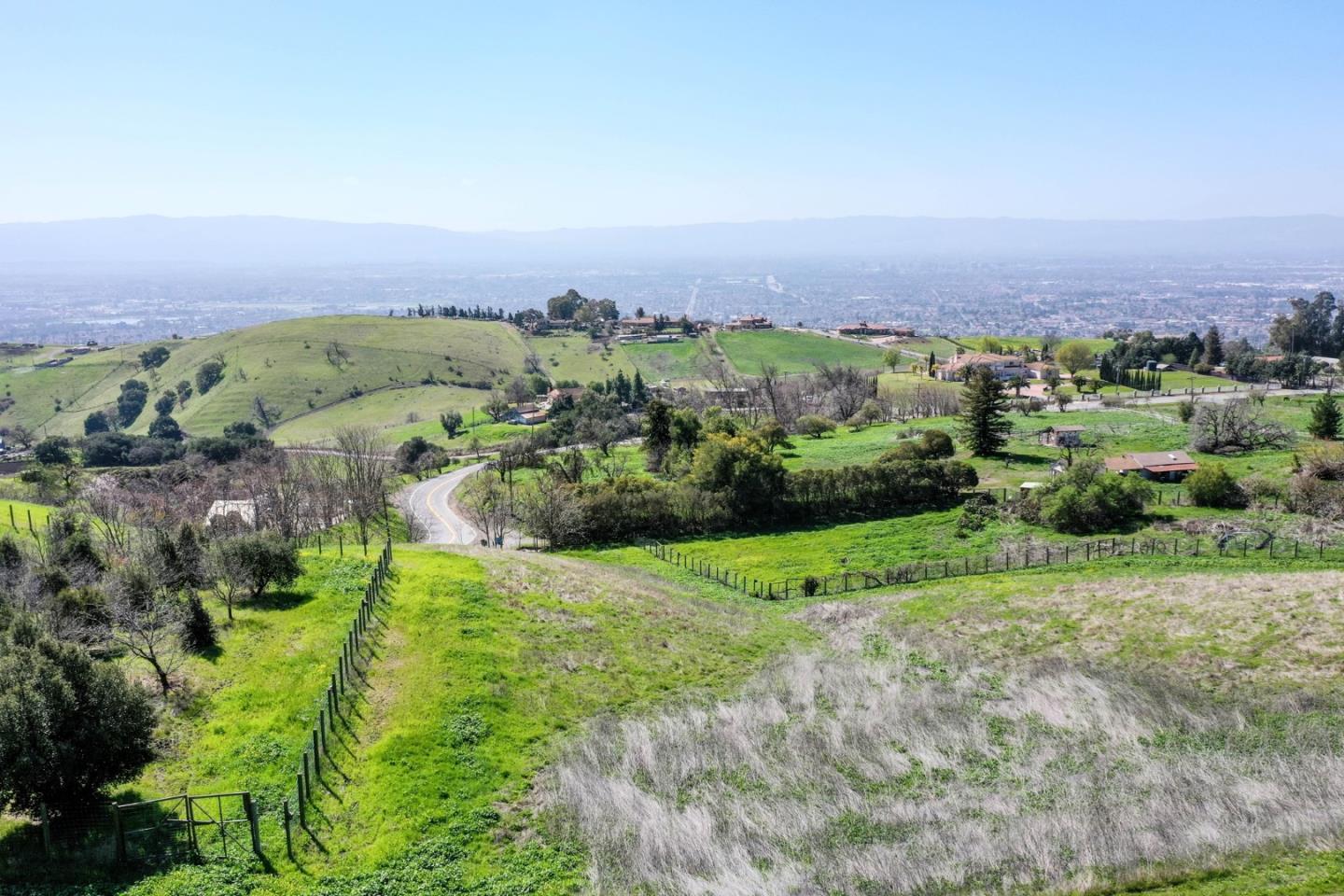 12900 Mt Hamilton Road, SAN JOSE, California 95127, ,Lots And Land,For Sale,Mt Hamilton Road,40962178
