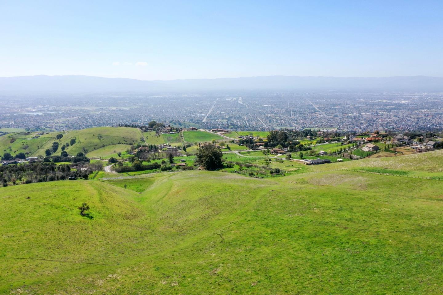 12900 Mt Hamilton Road, SAN JOSE, California 95127, ,Lots And Land,For Sale,Mt Hamilton Road,40962178