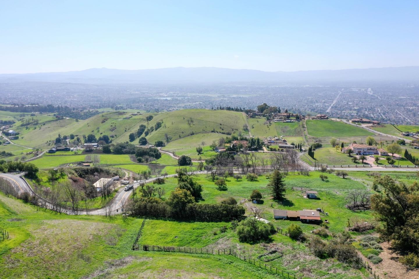 12900 Mt Hamilton Road, SAN JOSE, California 95127, ,Lots And Land,For Sale,Mt Hamilton Road,40962178