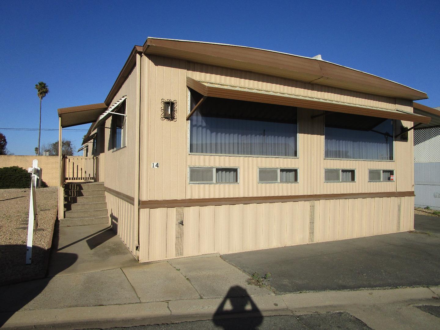 55 San Juan Grade Rd 14, Salinas, CA 93906 2 Beds 2 Baths (Sold) ML81826527 MLSL