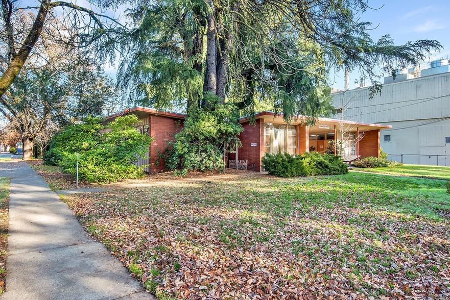 390 Clay Street, UKIAH, California 95482, ,Comm Industrial For Sale,For Sale,Clay Street,40962223