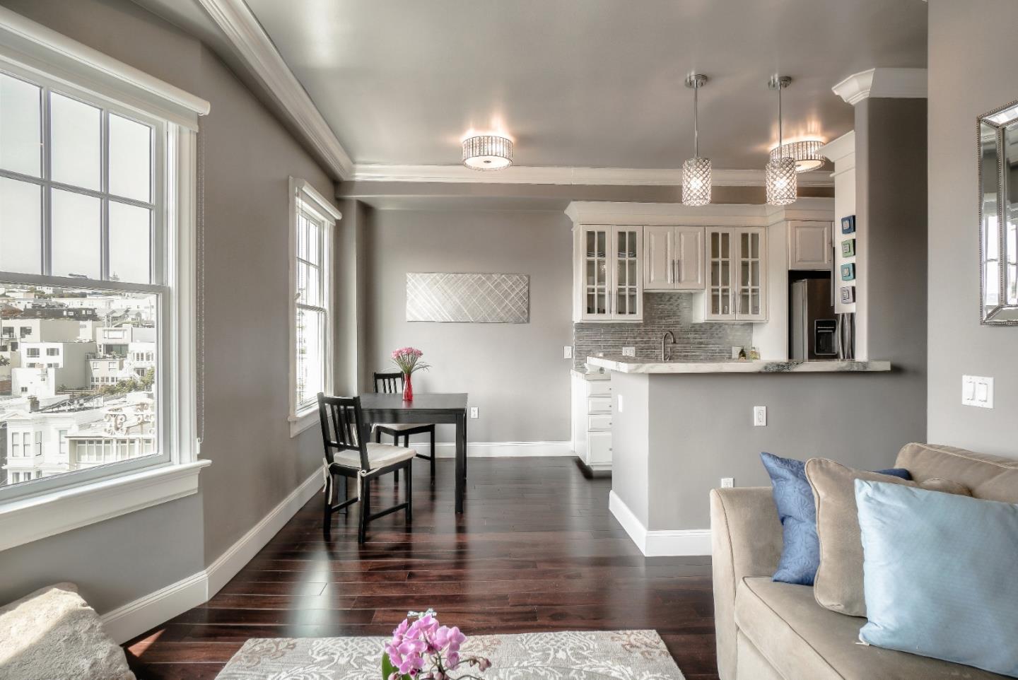 Detail Gallery Image 1 of 1 For 2999 California St #75,  San Francisco,  CA 94115 - 1 Beds | 1 Baths