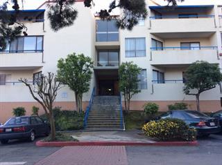Detail Gallery Image 1 of 1 For 1551 Southgate Ave #351,  Daly City,  CA 94015 - 0 Beds | 1 Baths