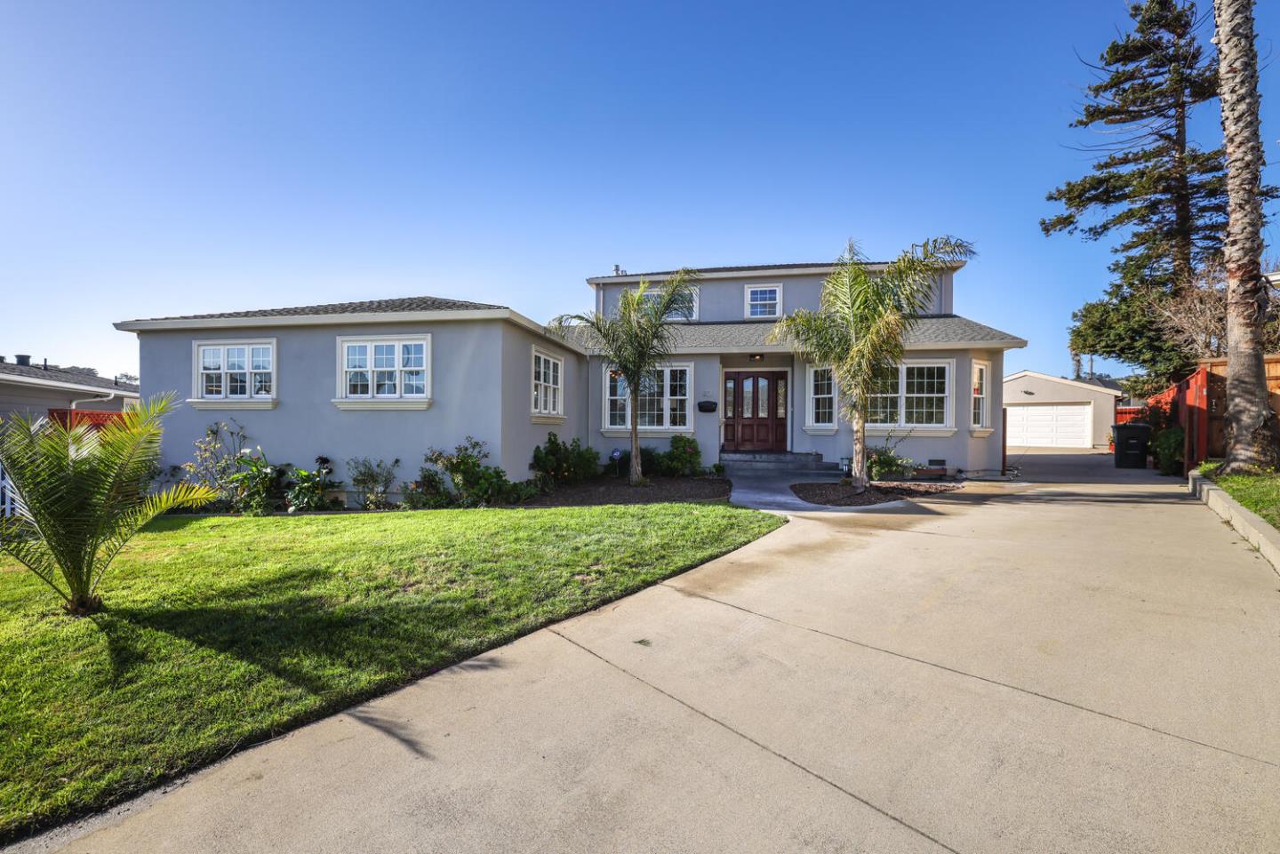 10 Chico Ct, South San Francisco, CA 94080 4 Beds 3/1 Baths (Sold
