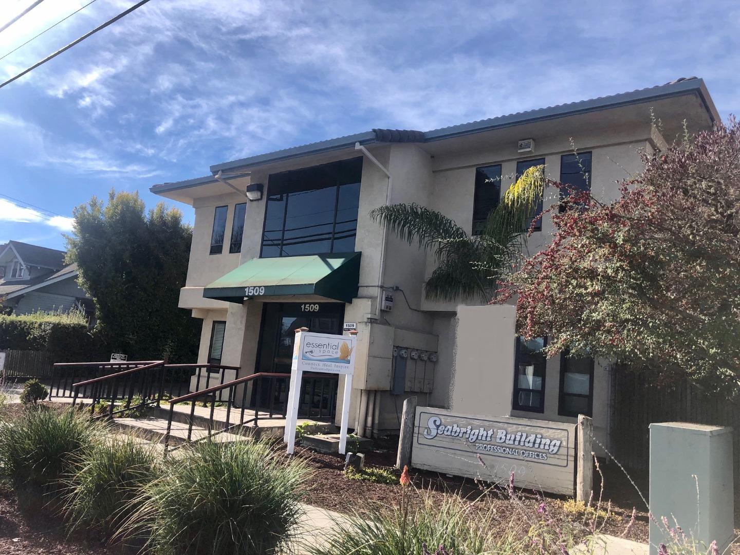 1509 Seabright Avenue, SANTA CRUZ, California 95062, ,Comm Industrial For Sale,For Sale,Seabright Avenue,40962242