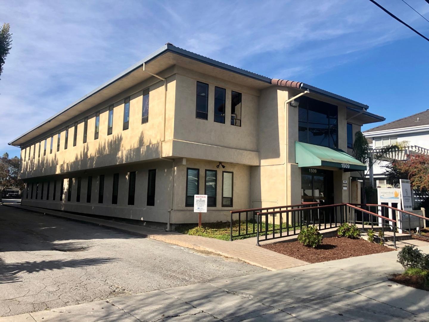 1509 Seabright Avenue, SANTA CRUZ, California 95062, ,Comm Industrial For Sale,For Sale,Seabright Avenue,40962242