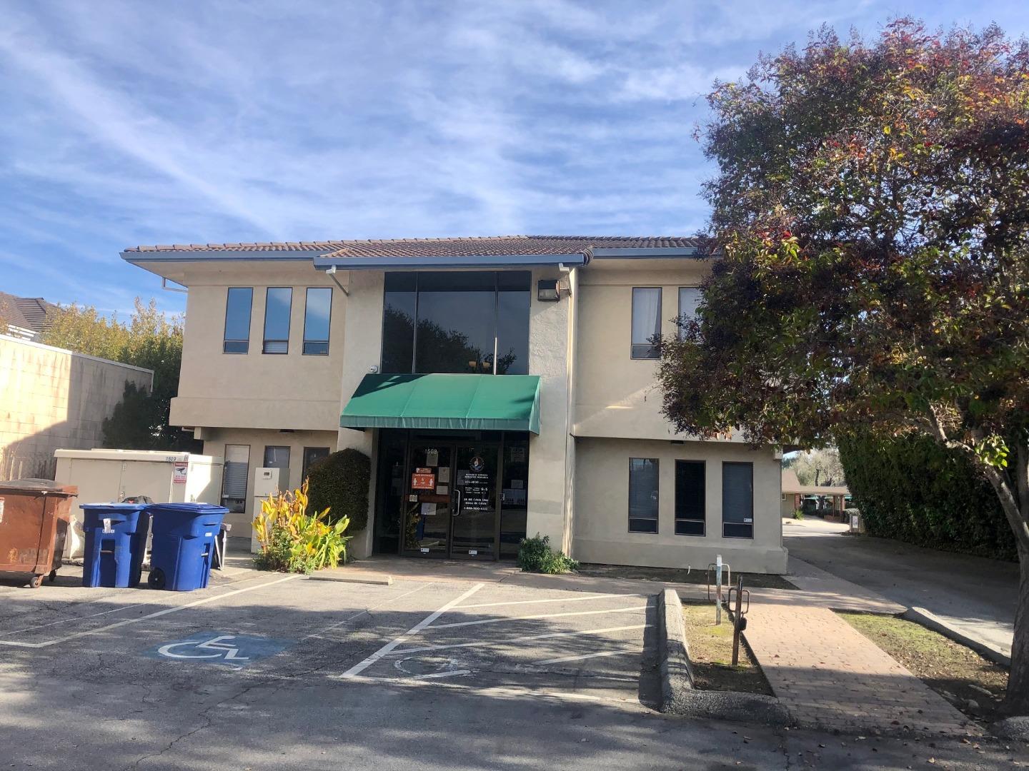 1509 Seabright Avenue, SANTA CRUZ, California 95062, ,Comm Industrial For Sale,For Sale,Seabright Avenue,40962242